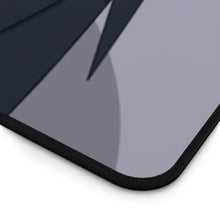 Load image into Gallery viewer, Naruto - Sasuke Uchiha Mouse Pad (Desk Mat) Hemmed Edge