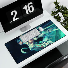 Load image into Gallery viewer, Vocaloid Mouse Pad (Desk Mat)