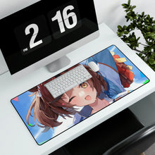 Load image into Gallery viewer, Uma Musume: Pretty Derby Mouse Pad (Desk Mat)