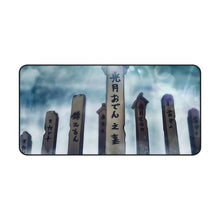 Load image into Gallery viewer, One Piece Mouse Pad (Desk Mat)