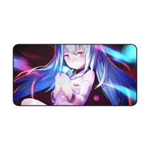 Load image into Gallery viewer, Plastic Memories Isla Mouse Pad (Desk Mat)