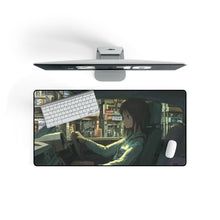 Load image into Gallery viewer, Anime Girl Mouse Pad (Desk Mat) On Desk