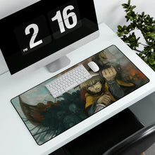 Load image into Gallery viewer, Vinland Saga, Thorfinn, Mouse Pad (Desk Mat)