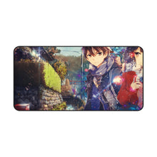 Load image into Gallery viewer, Masamune-kun's Revenge Aki Adagaki, Masamune Makabe Mouse Pad (Desk Mat)