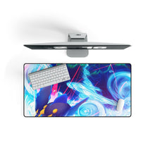 Load image into Gallery viewer, Empoleon Mouse Pad (Desk Mat) On Desk