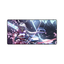 Load image into Gallery viewer, Benghuai Xueyuan Mouse Pad (Desk Mat)