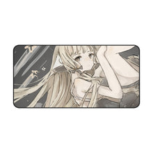 Load image into Gallery viewer, Chobits Mouse Pad (Desk Mat)
