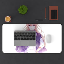 Load image into Gallery viewer, Food Wars: Shokugeki No Soma Mouse Pad (Desk Mat) With Laptop
