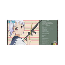 Load image into Gallery viewer, Upotte!! Mouse Pad (Desk Mat)