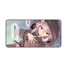 Load image into Gallery viewer, Grimoire of Zero Mouse Pad (Desk Mat)