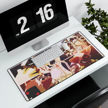 Load image into Gallery viewer, Blazblue Mouse Pad (Desk Mat)