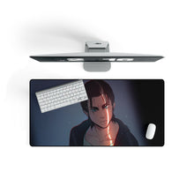 Load image into Gallery viewer, Anime Attack On Titan Mouse Pad (Desk Mat)