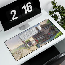 Load image into Gallery viewer, Your Name. Mouse Pad (Desk Mat)