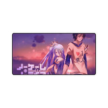 Load image into Gallery viewer, No Game No Life Mouse Pad (Desk Mat)