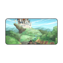 Load image into Gallery viewer, KonoSuba - God’s blessing on this wonderful world!! Mouse Pad (Desk Mat)