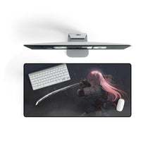 Load image into Gallery viewer, Anime Original Mouse Pad (Desk Mat) On Desk