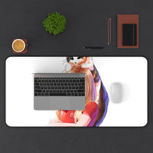 Load image into Gallery viewer, Anime Original Mouse Pad (Desk Mat) With Laptop