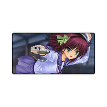 Load image into Gallery viewer, Angel Beats! Mouse Pad (Desk Mat)