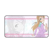 Load image into Gallery viewer, Oreimo Kirino Kousaka Mouse Pad (Desk Mat)