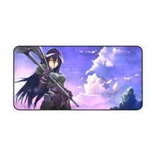 Load image into Gallery viewer, Albedo Mouse Pad (Desk Mat)