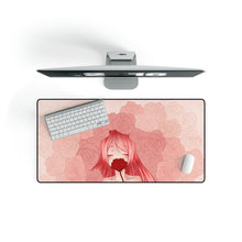 Load image into Gallery viewer, Utau Mouse Pad (Desk Mat)