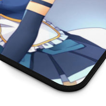 Load image into Gallery viewer, Puella Magi Madoka Magica Mouse Pad (Desk Mat) Hemmed Edge