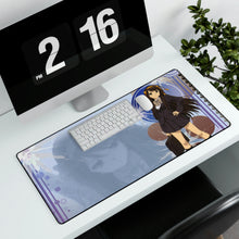 Load image into Gallery viewer, The Melancholy Of Haruhi Suzumiya Mouse Pad (Desk Mat)