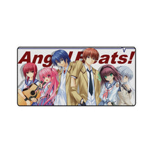 Load image into Gallery viewer, Angel Beats! Mouse Pad (Desk Mat)
