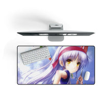 Load image into Gallery viewer, Angel Beats! Mouse Pad (Desk Mat)