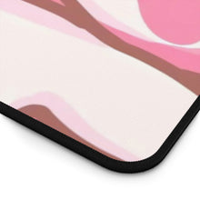 Load image into Gallery viewer, Anime Onegai My Melody Mouse Pad (Desk Mat) Hemmed Edge