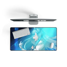 Load image into Gallery viewer, Vivy: Fluorite Eye's Song Mouse Pad (Desk Mat)