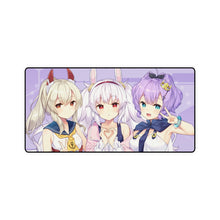 Load image into Gallery viewer, Azur Lane Mouse Pad (Desk Mat)