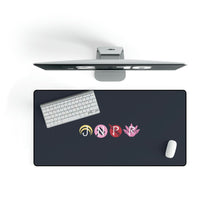 Load image into Gallery viewer, JNPR Mouse Pad (Desk Mat)
