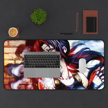 Load image into Gallery viewer, Revy Mouse Pad (Desk Mat) With Laptop