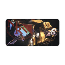 Load image into Gallery viewer, Neon Genesis Evangelion Mouse Pad (Desk Mat)