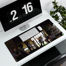Load image into Gallery viewer, Anime Kantai Collection Mouse Pad (Desk Mat)