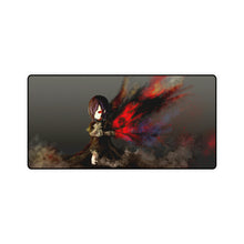 Load image into Gallery viewer, Anime Tokyo Ghoul Mouse Pad (Desk Mat)
