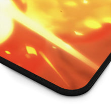 Load image into Gallery viewer, Hypnosis Mic Mouse Pad (Desk Mat) Hemmed Edge