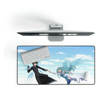 Load image into Gallery viewer, Sword Art Online II Mouse Pad (Desk Mat)