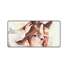 Load image into Gallery viewer, Uma Musume: Pretty Derby Mouse Pad (Desk Mat)