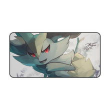 Load image into Gallery viewer, Anime Pokémon Mouse Pad (Desk Mat)