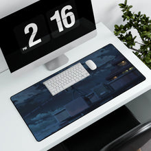 Load image into Gallery viewer, Your Name. Mouse Pad (Desk Mat)