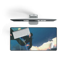 Load image into Gallery viewer, Rukia Kuchiki Mouse Pad (Desk Mat)