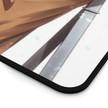 Load image into Gallery viewer, Anime Original Mouse Pad (Desk Mat) Hemmed Edge