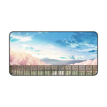 Load image into Gallery viewer, I Want To Eat Your Pancreas Mouse Pad (Desk Mat)