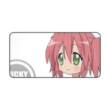 Load image into Gallery viewer, Lucky Star Mouse Pad (Desk Mat)