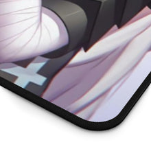 Load image into Gallery viewer, Pixiv Fantasia T Mouse Pad (Desk Mat) Hemmed Edge