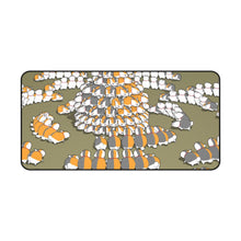 Load image into Gallery viewer, Natsume's Book Of Friends Mouse Pad (Desk Mat)