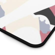 Load image into Gallery viewer, Juuou Mujin no Fafnir Mouse Pad (Desk Mat) Hemmed Edge