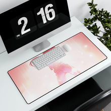 Load image into Gallery viewer, Black Lagoon Mouse Pad (Desk Mat)